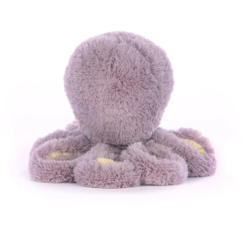 Maya Octopus Baby · Jellycat