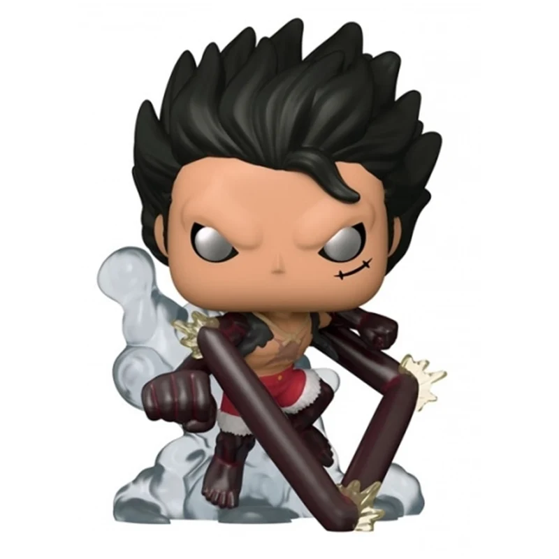 Funko Pop Snake Man Luffy 1266 - One Piece