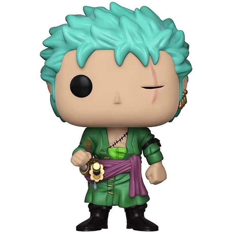 Funko Pop Rorona Zoro 327 - One Piece