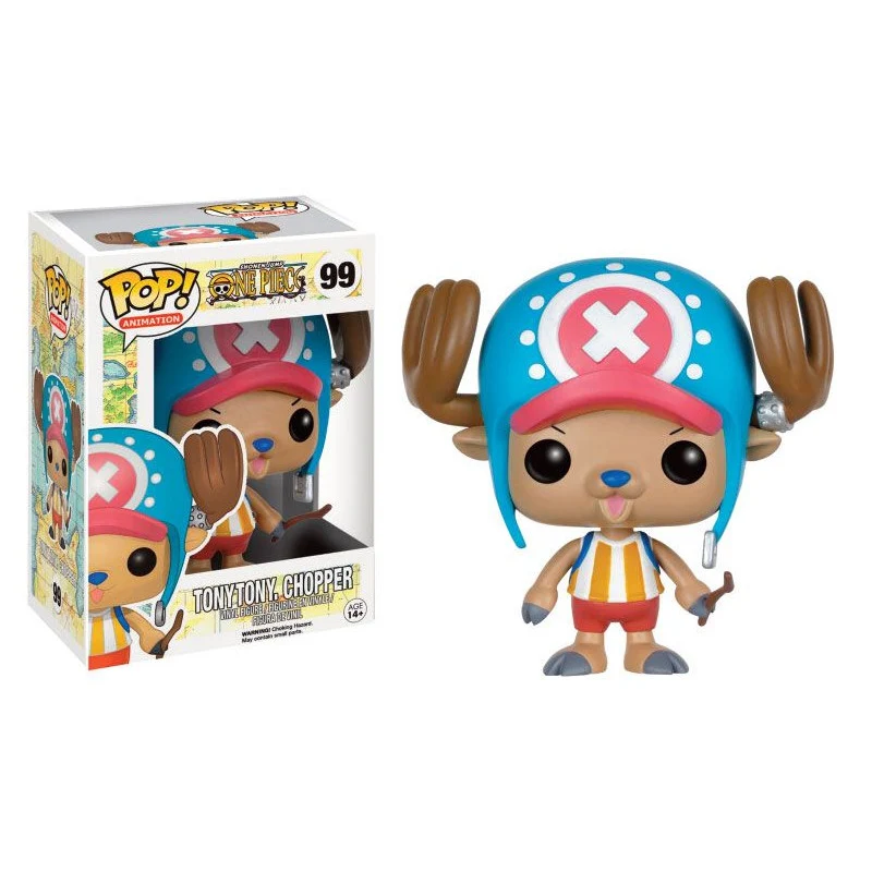 Funko Pop Chopper 99 - One Piece