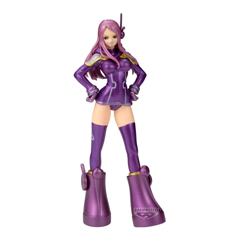 Figura DXF Jewelry Bonney - One Piece The Grandline Series 16cm