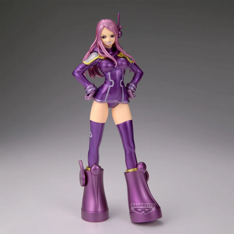 Figura DXF Jewelry Bonney - One Piece The Grandline Series 16cm