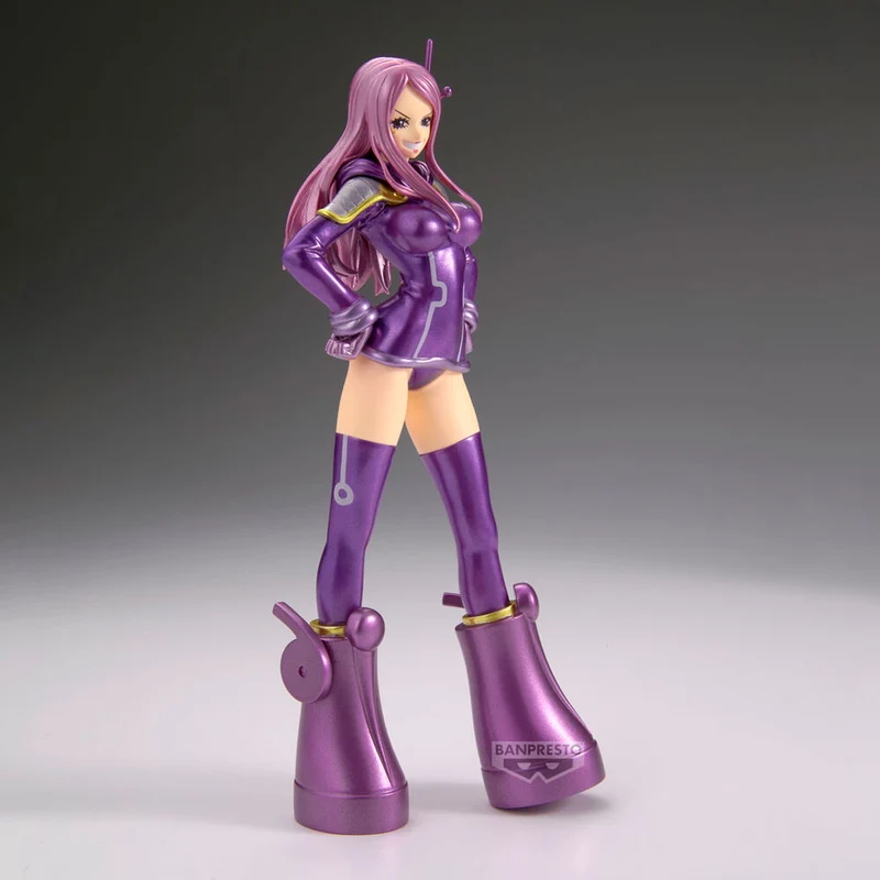 Figura DXF Jewelry Bonney - One Piece The Grandline Series 16cm