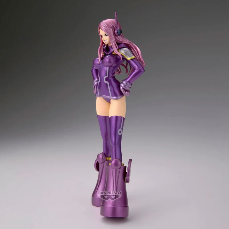Figura DXF Jewelry Bonney - One Piece The Grandline Series 16cm