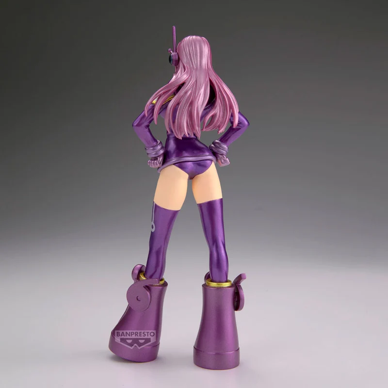 Figura DXF Jewelry Bonney - One Piece The Grandline Series 16cm