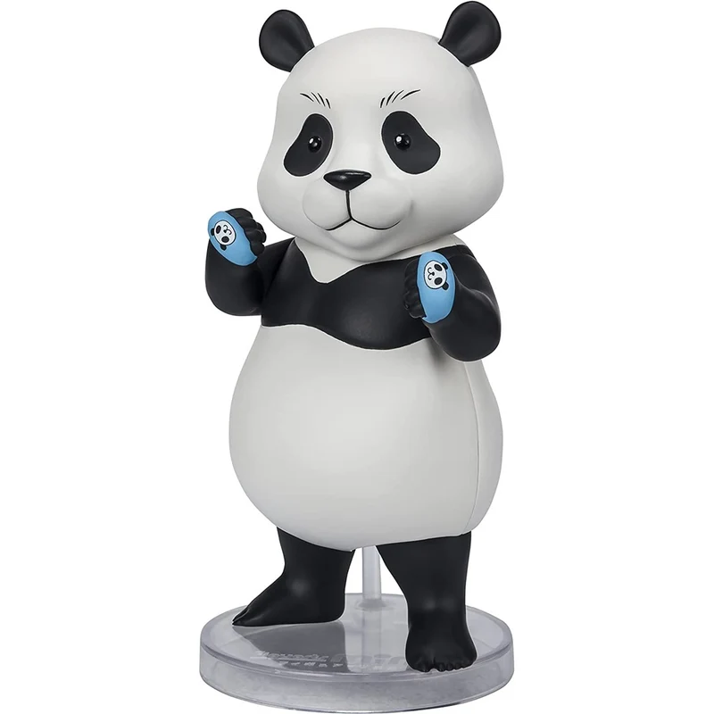 Figura Panda - Jujutsu Kaisen Figuarts Mini 9cm