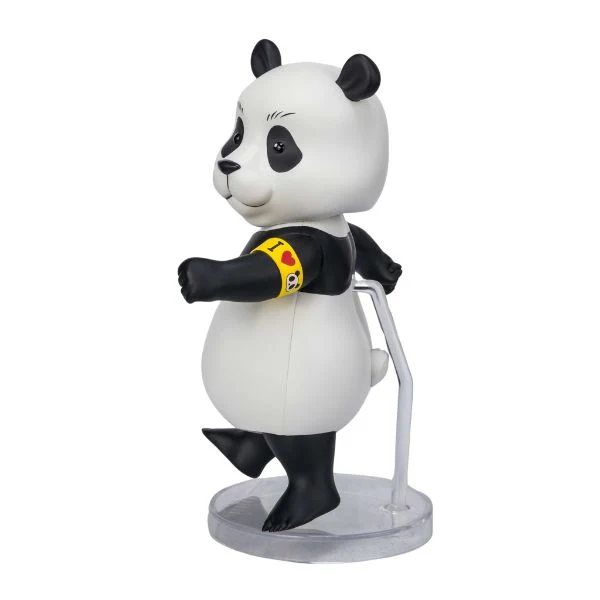 Figura Panda - Jujutsu Kaisen Figuarts Mini 9cm