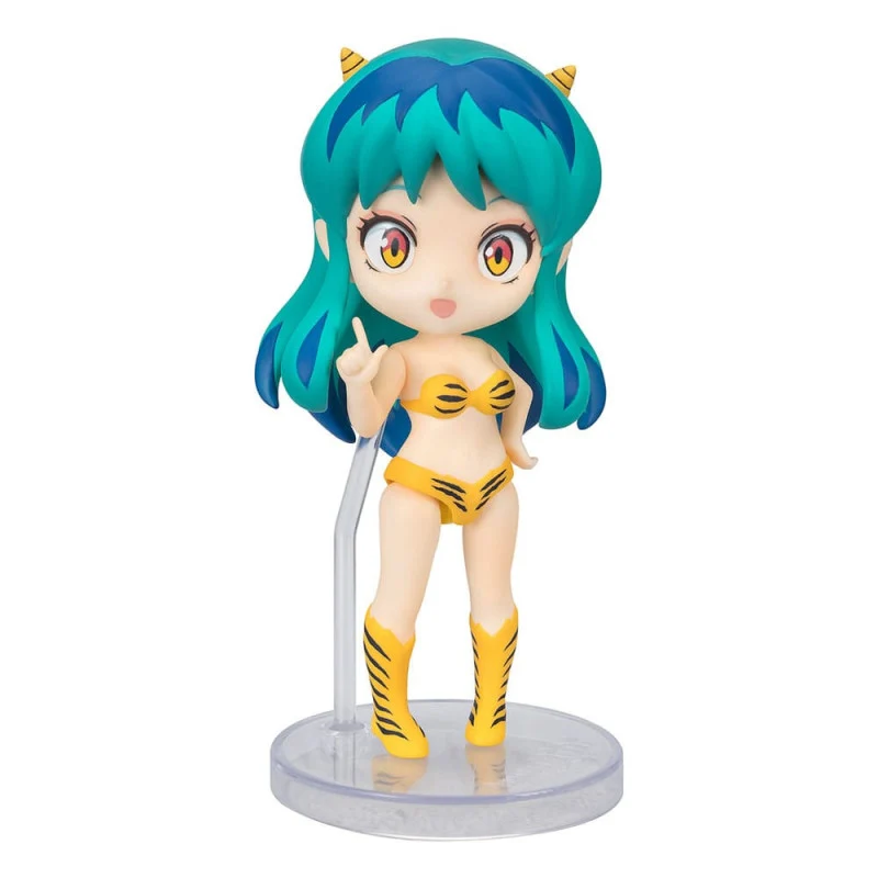 Figura Lum - Urusei Yatsura Figuarts Mini 9cm
