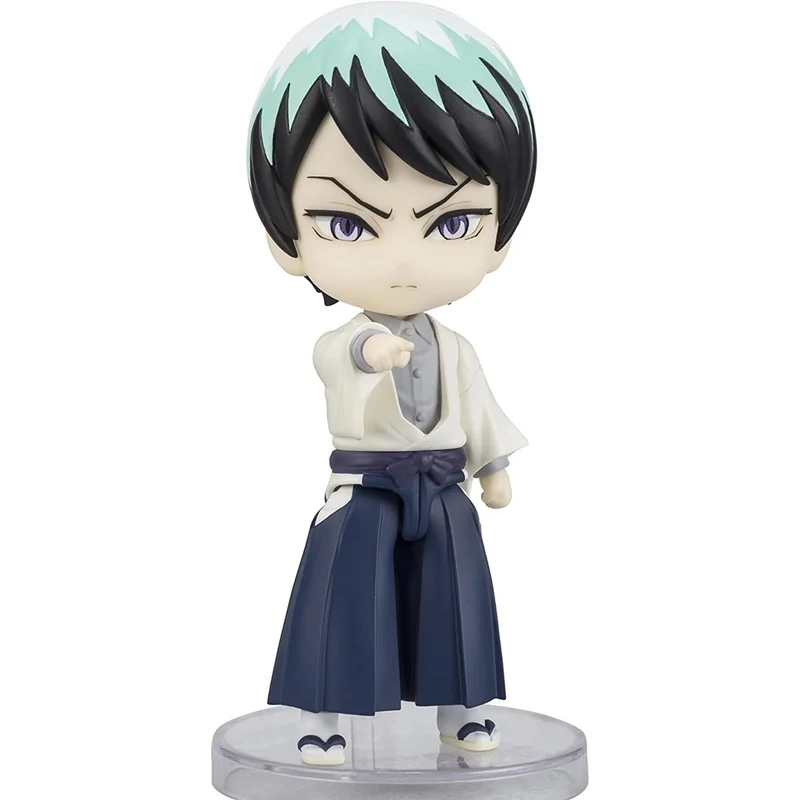 Figura - Yushiro Demon Slayer Figuarts Mini 9cm