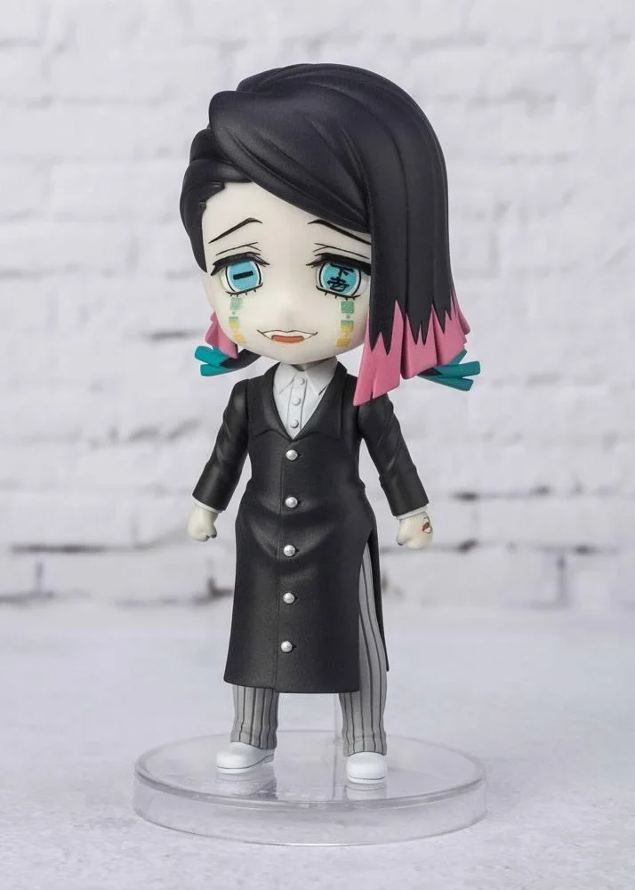 Figura Enmu - Demon Slayer Figuarts Mini 9cm