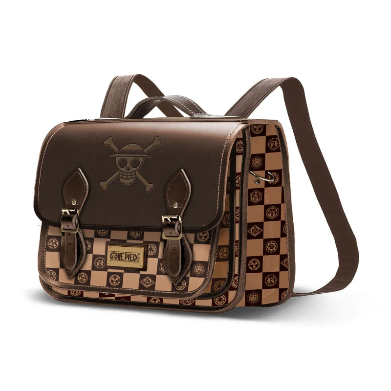 Bolso Mochila Checkerboard - One Piece
