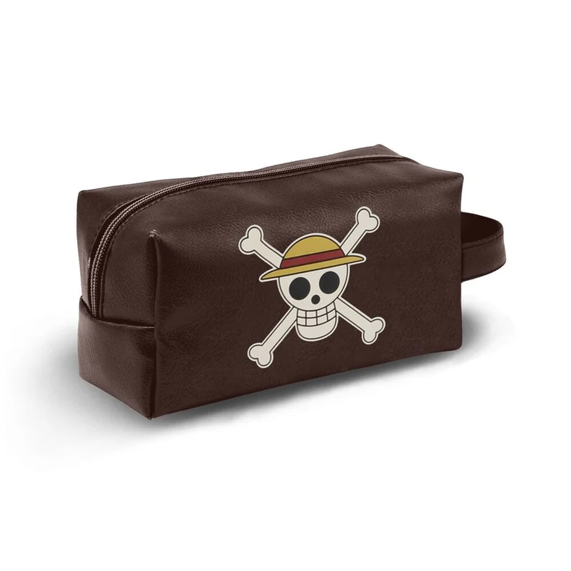 Neceser Skull - One Piece
