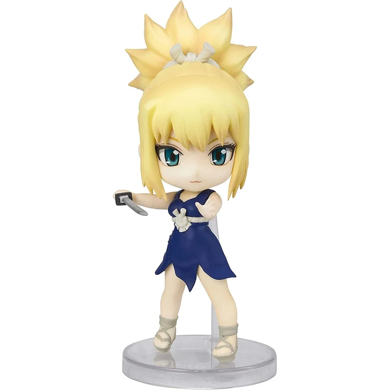 Figura Kohaku - Dr. Stone Figuarts Mini 9cm