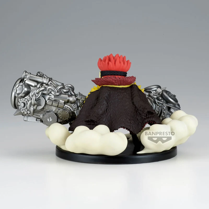 Figura Eustass Kid - One Piece WCF Special The Worst Generation 7cm