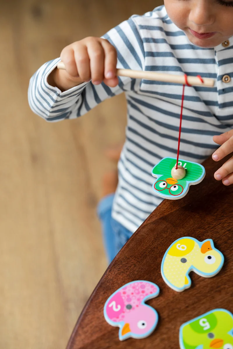 Goula - Magnetic Ducks Puzzle
