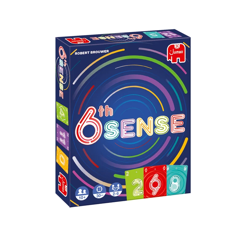 6th Sense