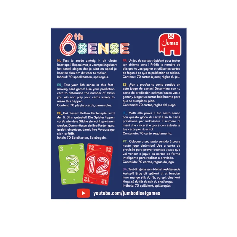 6th Sense