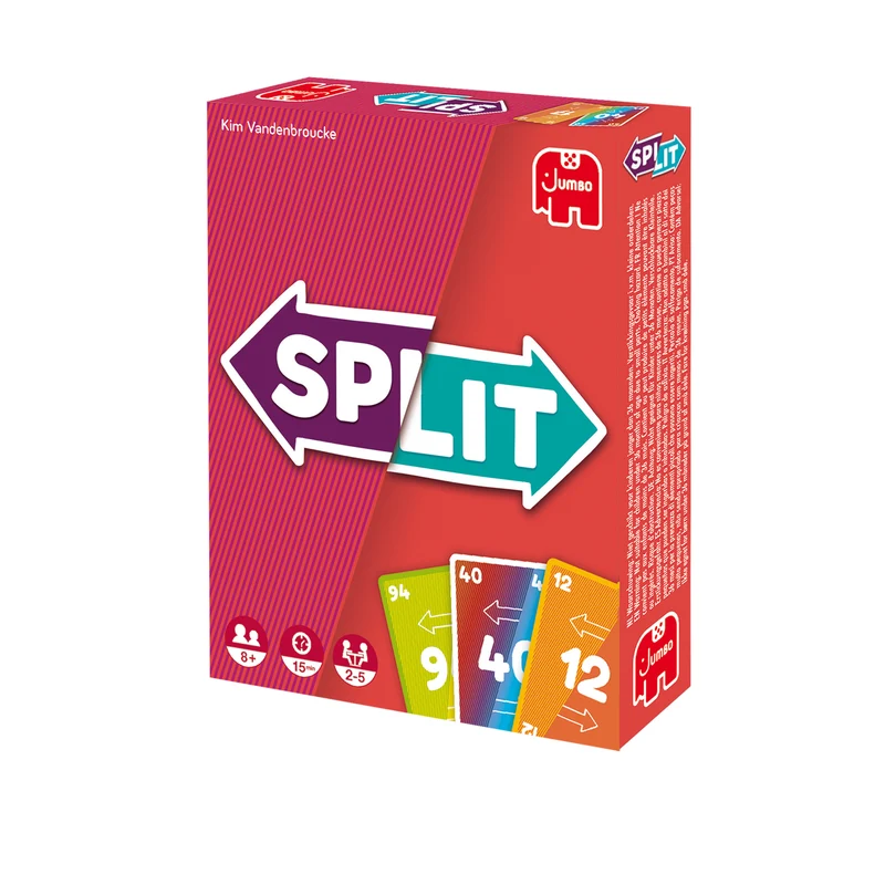 Split