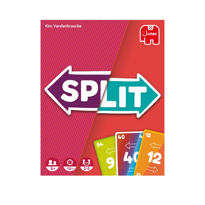 Split
