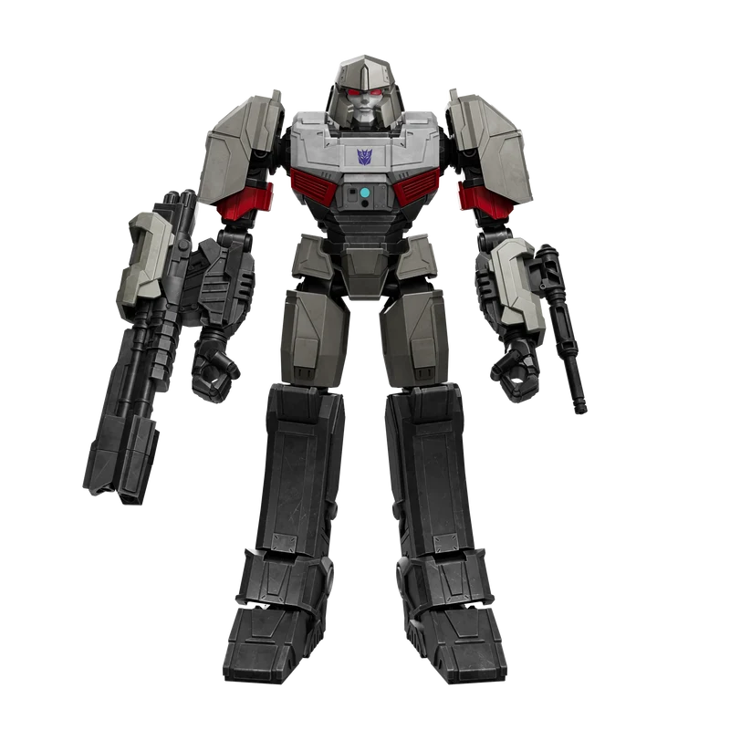 Blokees Transformers Classic Class: Transformers One - 12 Megatron 71162