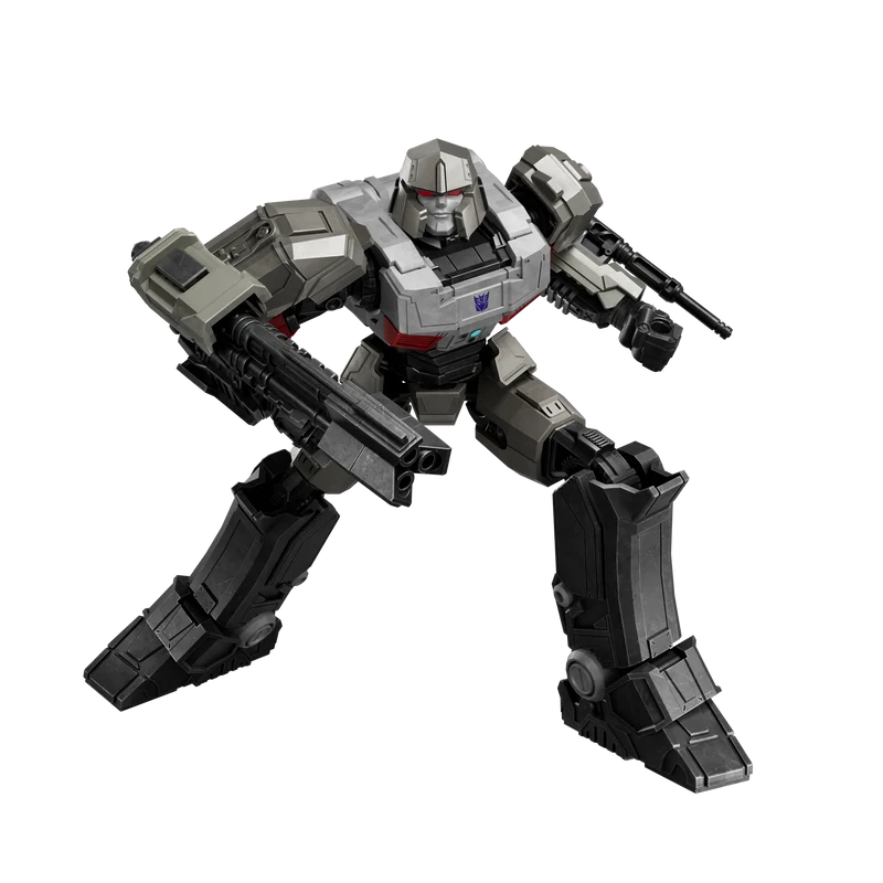 Blokees Transformers Classic Class: Transformers One - 12 Megatron 71162