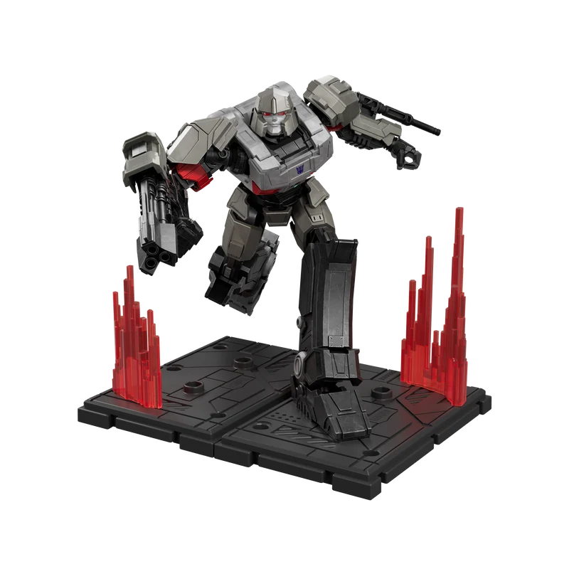 Blokees Transformers Classic Class: Transformers One - 12 Megatron 71162