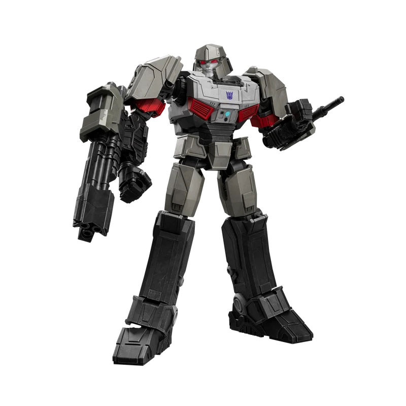 Blokees Transformers Classic Class: Transformers One - 12 Megatron 71162