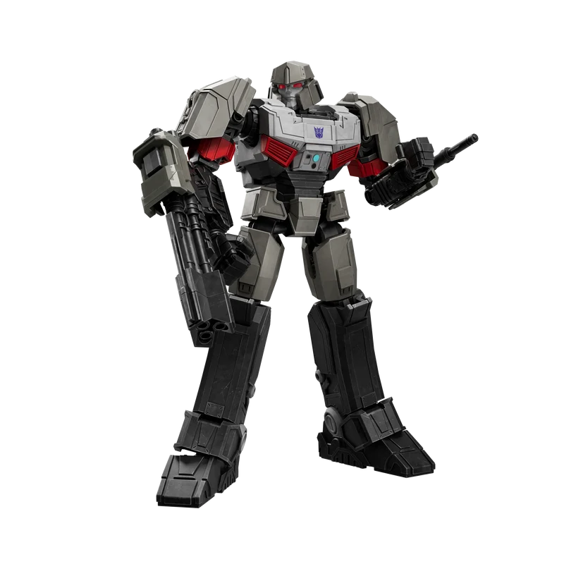 Blokees Transformers Classic Class: Transformers One - 12 Megatron 71162