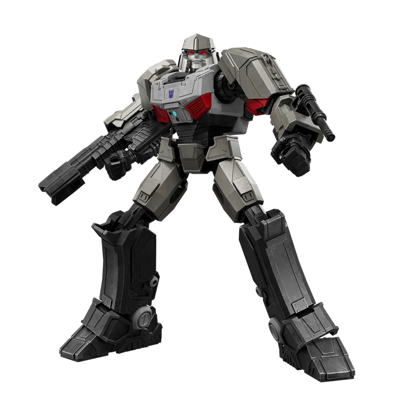Blokees Transformers Classic Class: Transformers One - 12 Megatron 71162