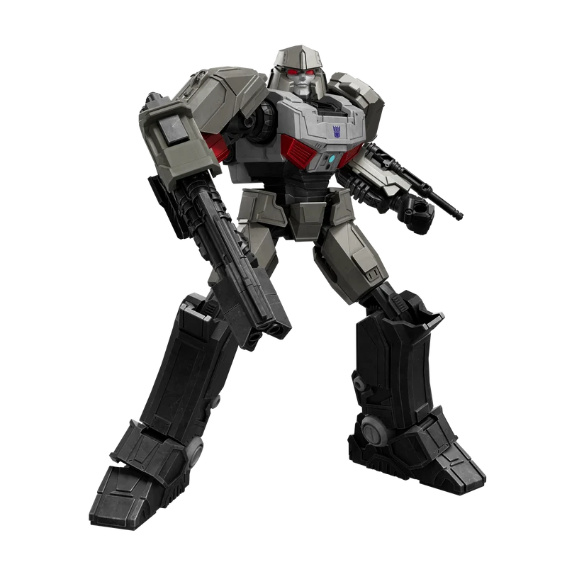 Blokees Transformers Classic Class: Transformers One - 12 Megatron 71162