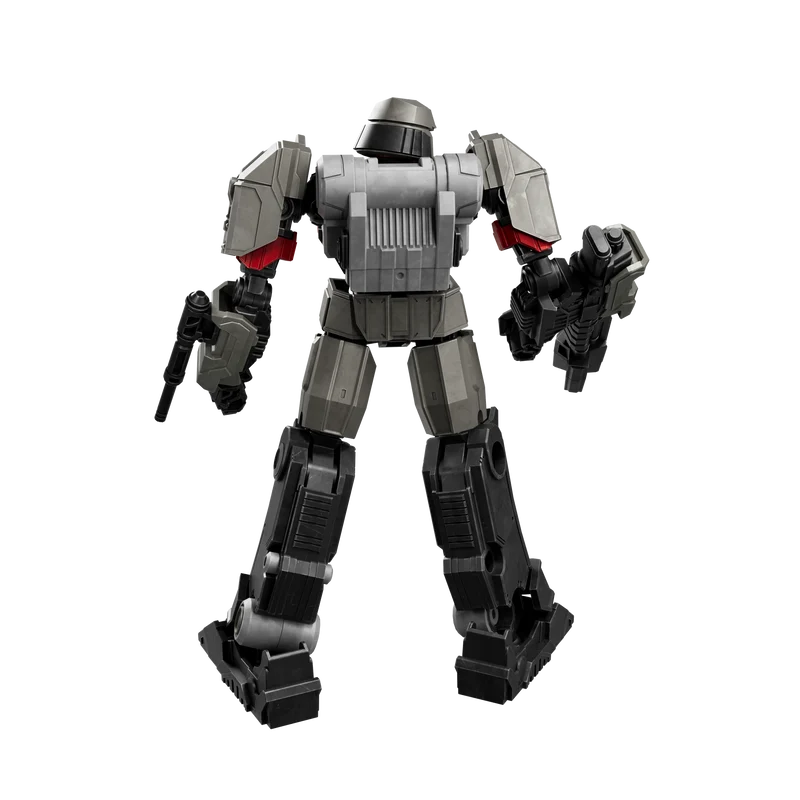 Blokees Transformers Classic Class: Transformers One - 12 Megatron 71162