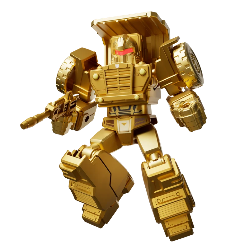 Blokees Transformers: Set Golden 2024 71191