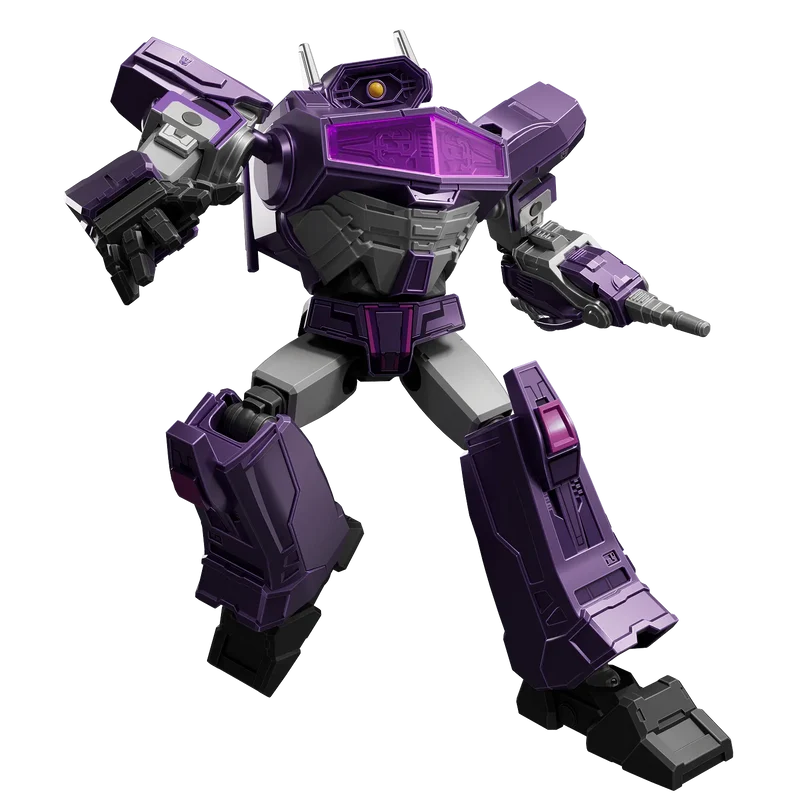 Blokees Transformers Galaxy Series: 07 One Wave 2 Unitario Sorpresa 71107