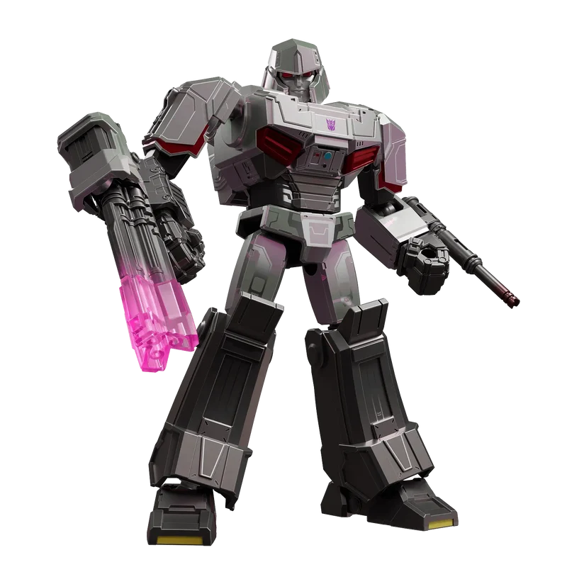 Blokees Transformers Galaxy Series: 07 One Wave 2 Unitario Sorpresa 71107