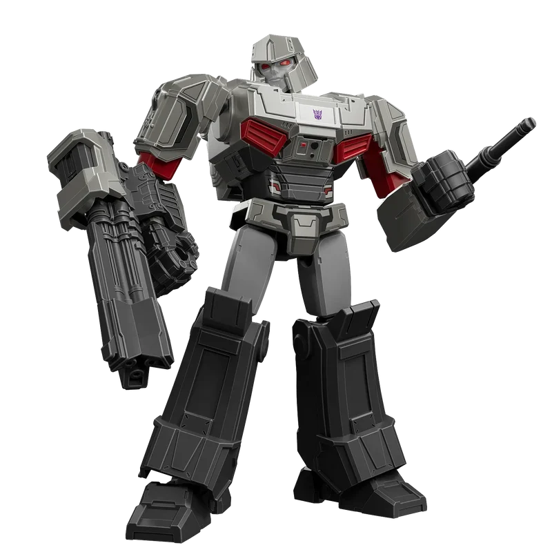 Blokees Transformers Galaxy Series: 07 One Wave 2 Unitario Sorpresa 71107