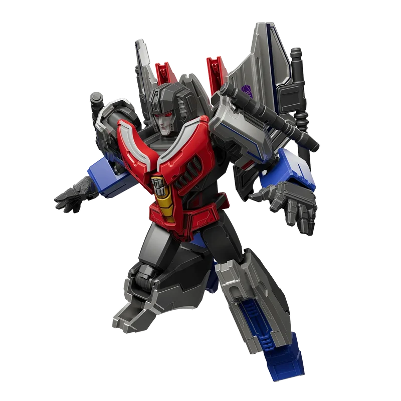 Blokees Transformers Galaxy Series: 07 One Wave 2 Unitario Sorpresa 71107