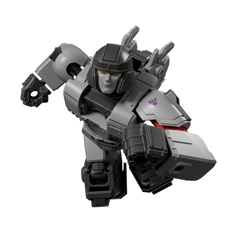 Blokees Transformers Galaxy Series: 07 One Wave 2 Unitario Sorpresa 71107