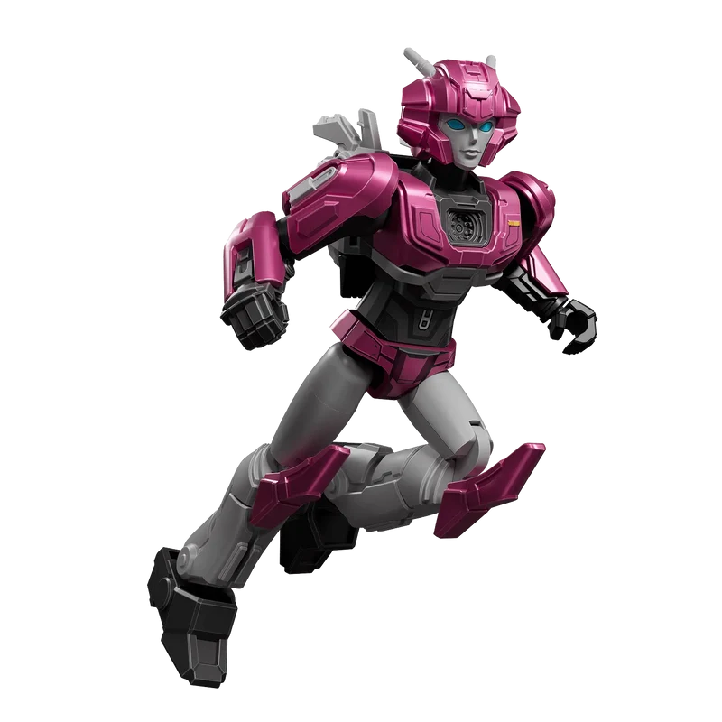 Blokees Transformers Galaxy Series: 07 One Wave 2 Unitario Sorpresa 71107