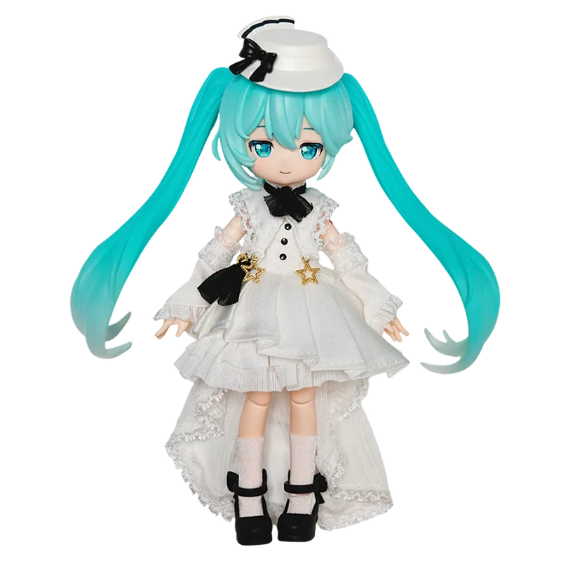 Blokees Hatsune Miku DaaLaMode Series: Sonata Prologue Unitario 73538