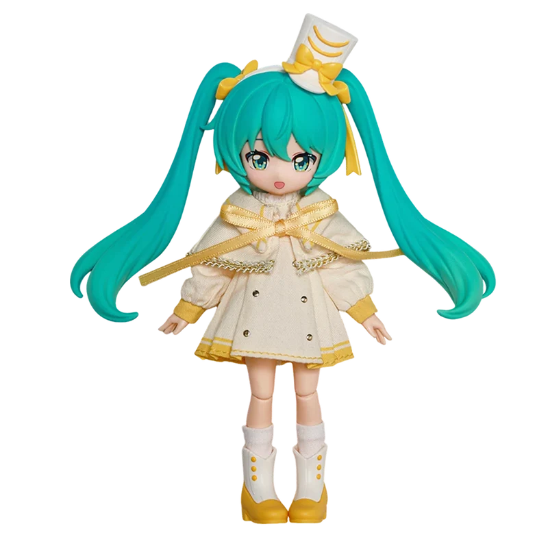 Blokees Hatsune Miku DaaLaMode Series: Sonata Prologue Unitario 73538