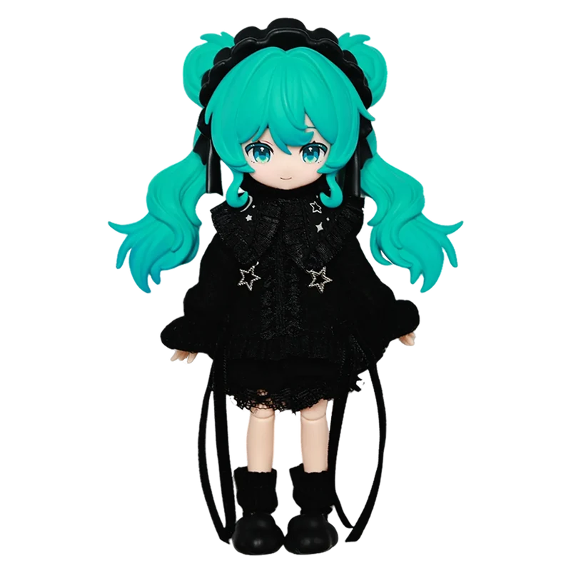 Blokees Hatsune Miku DaaLaMode Series: Sonata Prologue Unitario 73538