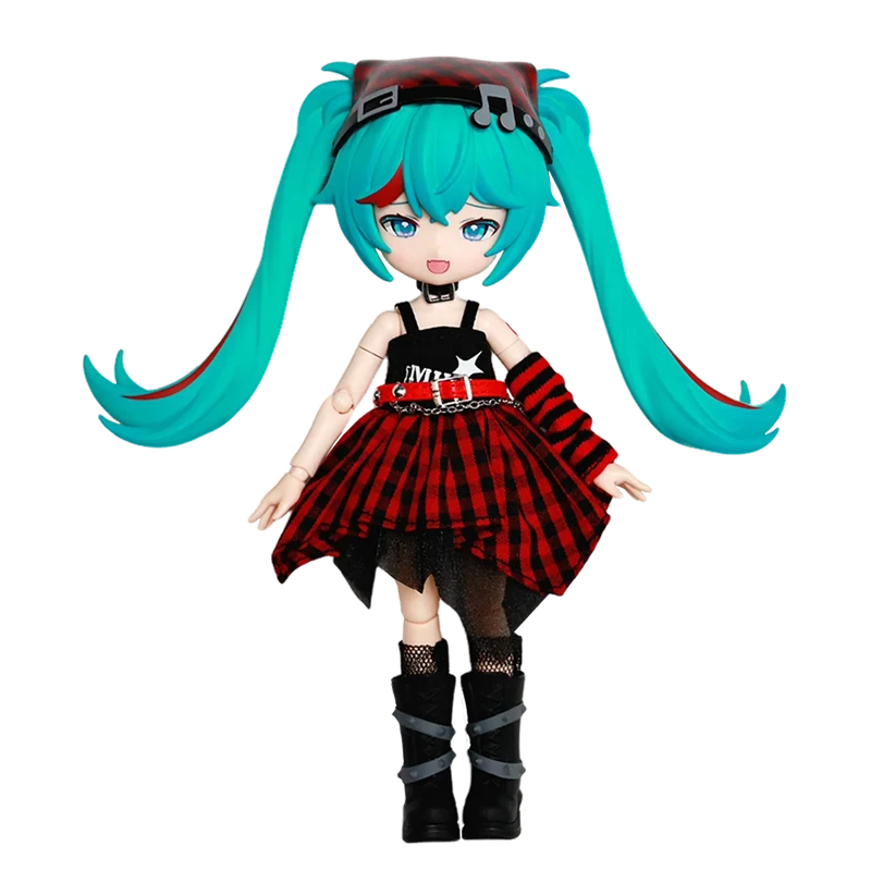 Blokees Hatsune Miku DaaLaMode Series: Sonata Prologue Unitario 73538