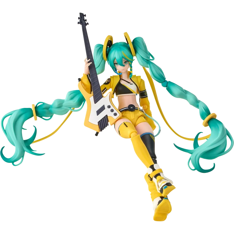 Blokees Fantastic Edition Hatsune Miku: Hatsune Miku Vivid Echoes 73530
