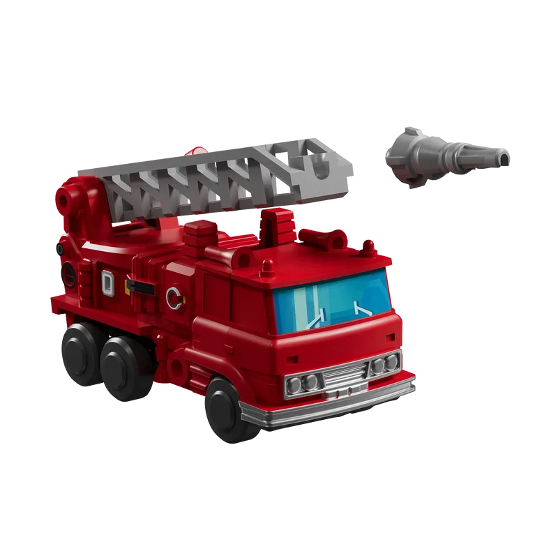 Blokees Transformers Defender Series: 02 Unitario Sorpresa 71302
