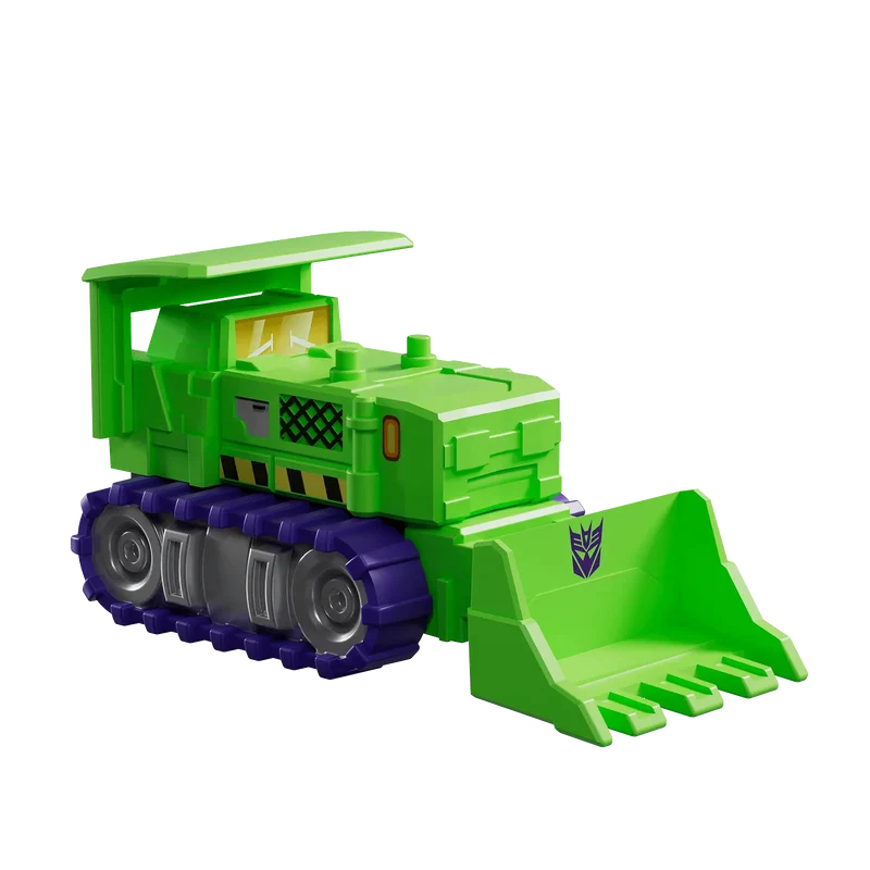 Blokees Transformers Defender Series: 02 Unitario Sorpresa 71302