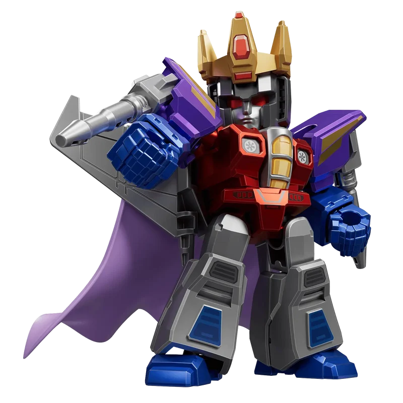 Blokees Transformers Defender Series: 02 Unitario Sorpresa 71302