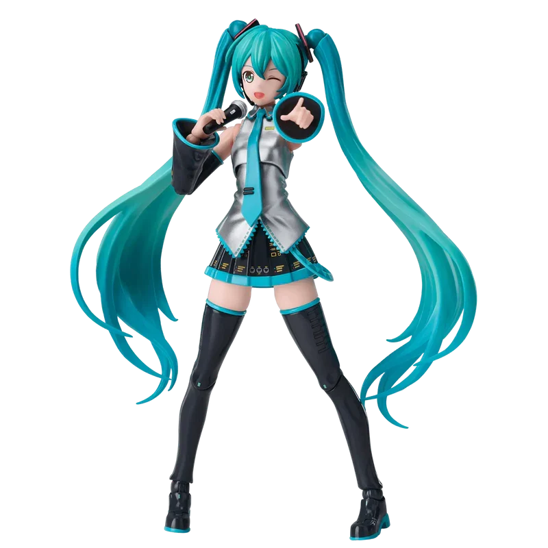 Blokees Hatsune Miku Fantastic Edition: Hatsune Miku 73502