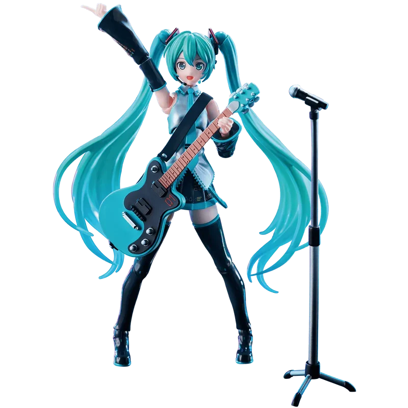 Blokees Hatsune Miku Fantastic Edition: Hatsune Miku 73502