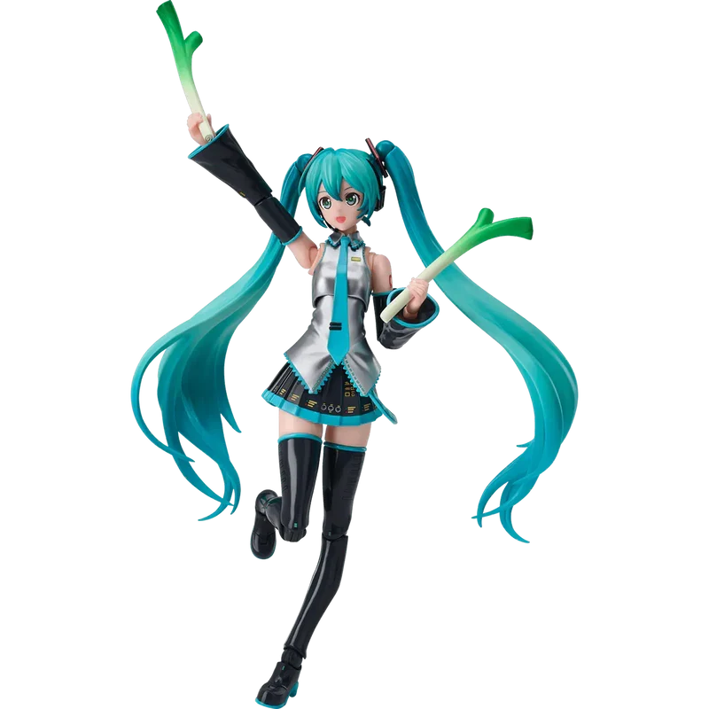 Blokees Hatsune Miku Fantastic Edition: Hatsune Miku 73502