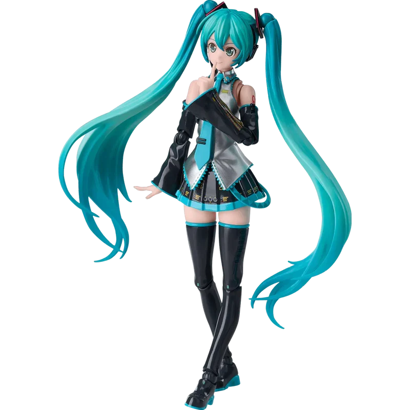 Blokees Hatsune Miku Fantastic Edition: Hatsune Miku 73502